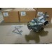 GENUINE MITSUBISHI WATER PUMP KIT 1300A140